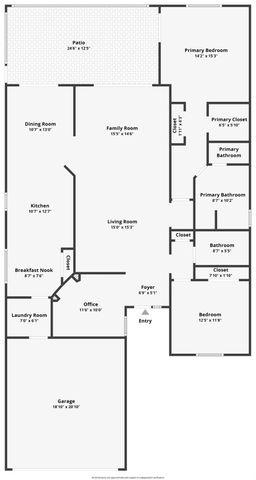 10393 Lexington Circle S, Boynton Beach, FL 33436