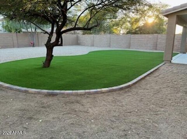 2321 W Steed Ridge, Phoenix, AZ 85085