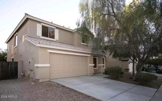 2321 W Steed Ridge, Phoenix, AZ 85085