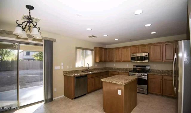 2321 W Steed Ridge, Phoenix, AZ 85085