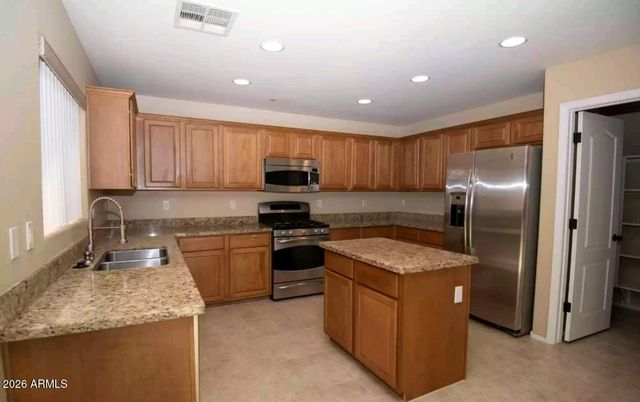 2321 W Steed Ridge, Phoenix, AZ 85085