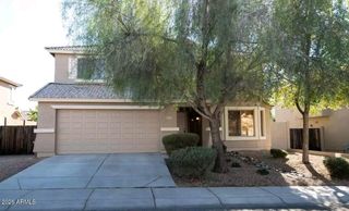 2321 W Steed Ridge, Phoenix, AZ 85085