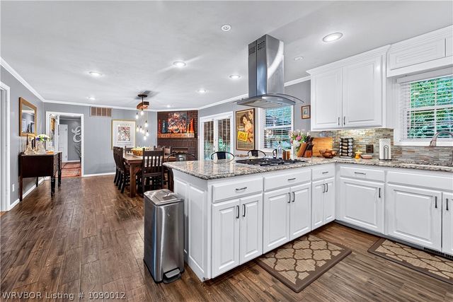2810 S 32nd Street, Fort Smith, AR 72903