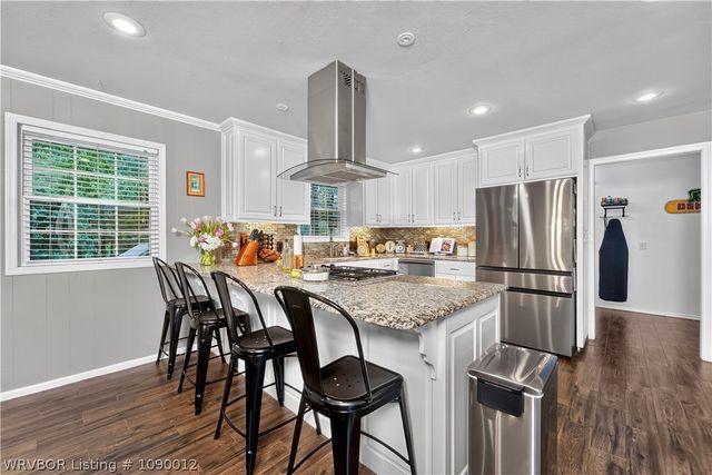 2810 S 32nd Street, Fort Smith, AR 72903