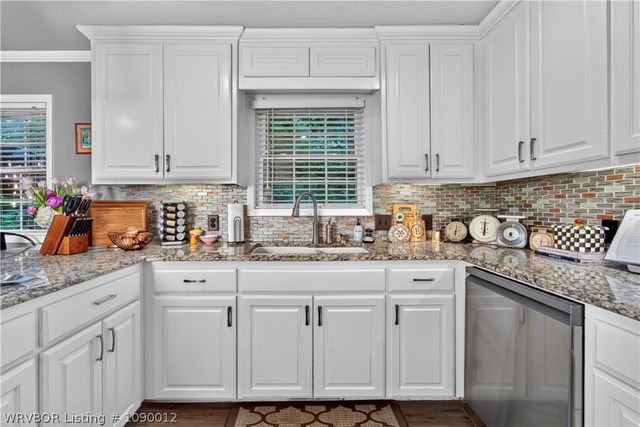2810 S 32nd Street, Fort Smith, AR 72903