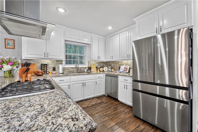 2810 S 32nd Street, Fort Smith, AR 72903