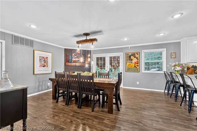 2810 S 32nd Street, Fort Smith, AR 72903