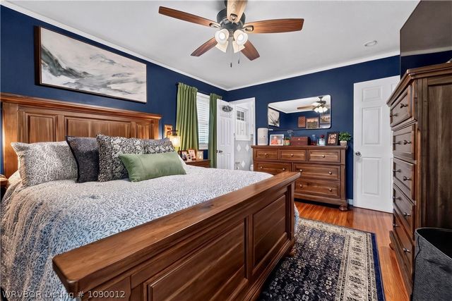 2810 S 32nd Street, Fort Smith, AR 72903