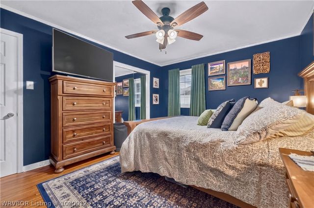 2810 S 32nd Street, Fort Smith, AR 72903