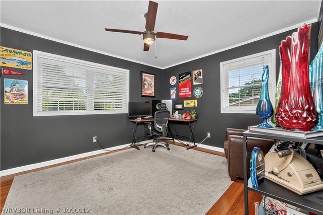 2810 S 32nd Street, Fort Smith, AR 72903