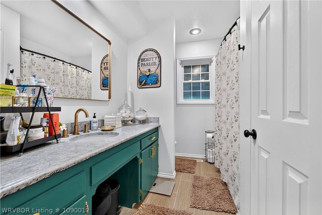 2810 S 32nd Street, Fort Smith, AR 72903