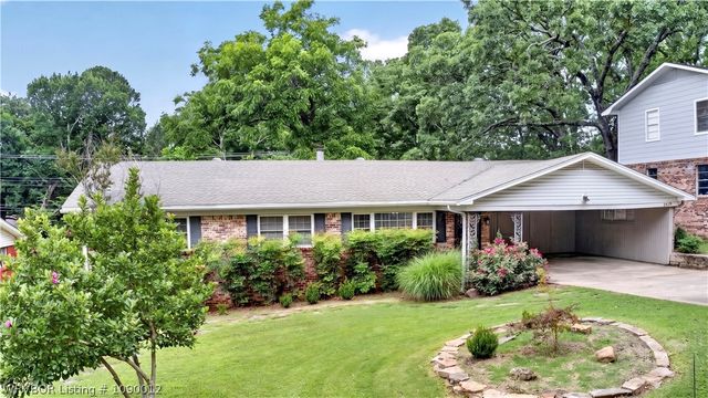 2810 S 32nd Street, Fort Smith, AR 72903