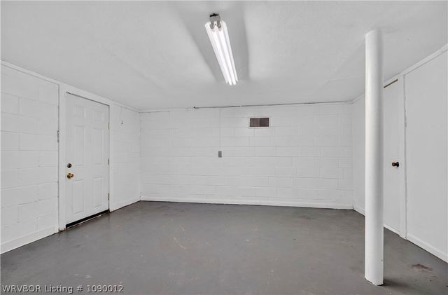 2810 S 32nd Street, Fort Smith, AR 72903