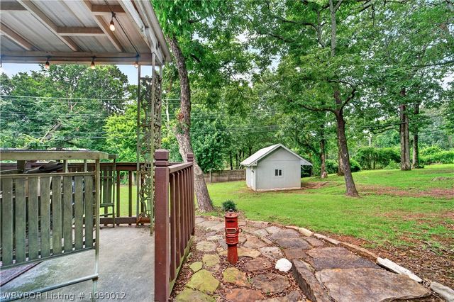 2810 S 32nd Street, Fort Smith, AR 72903