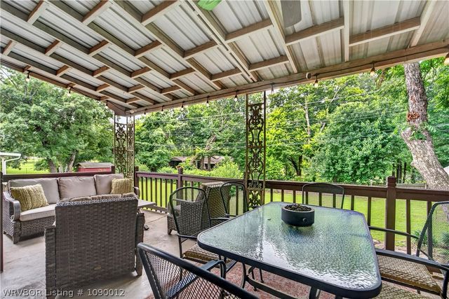 2810 S 32nd Street, Fort Smith, AR 72903