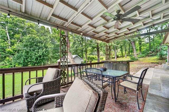 2810 S 32nd Street, Fort Smith, AR 72903