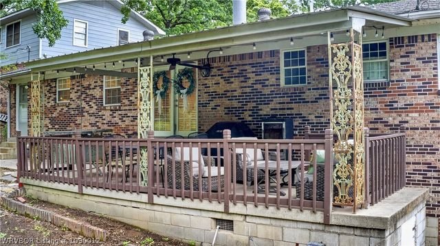 2810 S 32nd Street, Fort Smith, AR 72903