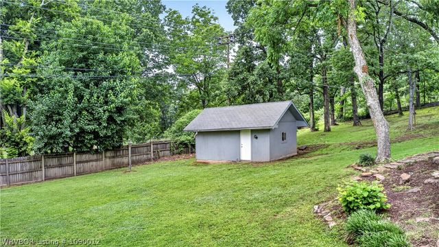 2810 S 32nd Street, Fort Smith, AR 72903