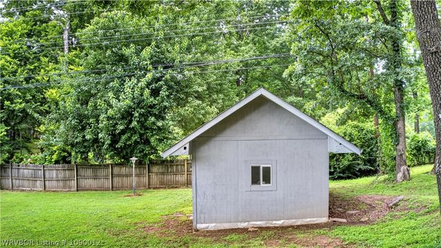 2810 S 32nd Street, Fort Smith, AR 72903