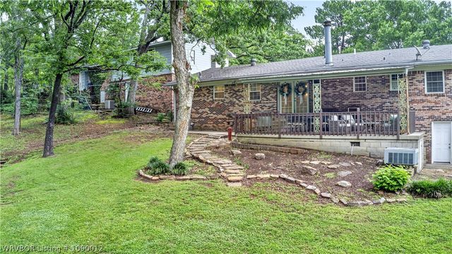 2810 S 32nd Street, Fort Smith, AR 72903
