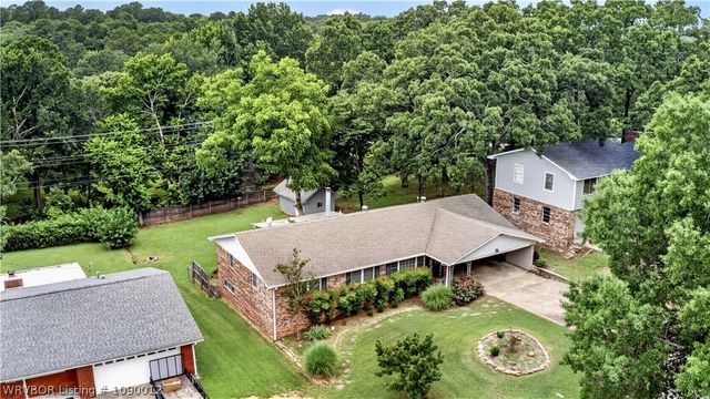 2810 S 32nd Street, Fort Smith, AR 72903