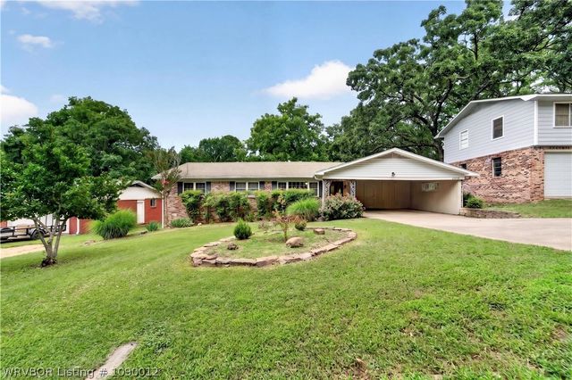 2810 S 32nd Street, Fort Smith, AR 72903