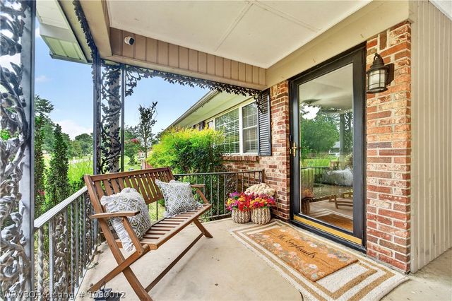2810 S 32nd Street, Fort Smith, AR 72903