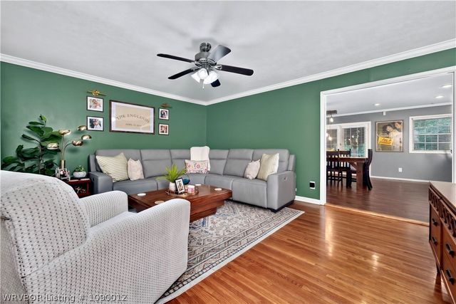 2810 S 32nd Street, Fort Smith, AR 72903