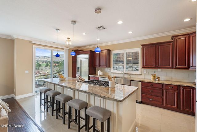 1861 Star Pine Court, Reno, NV 89523