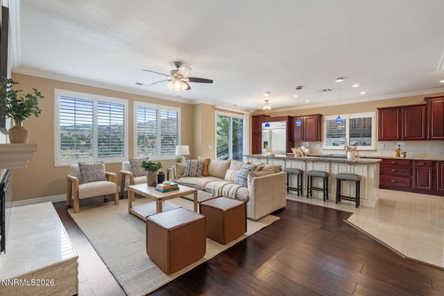 1861 Star Pine Court, Reno, NV 89523