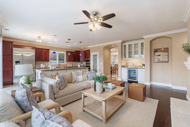 1861 Star Pine Court, Reno, NV 89523