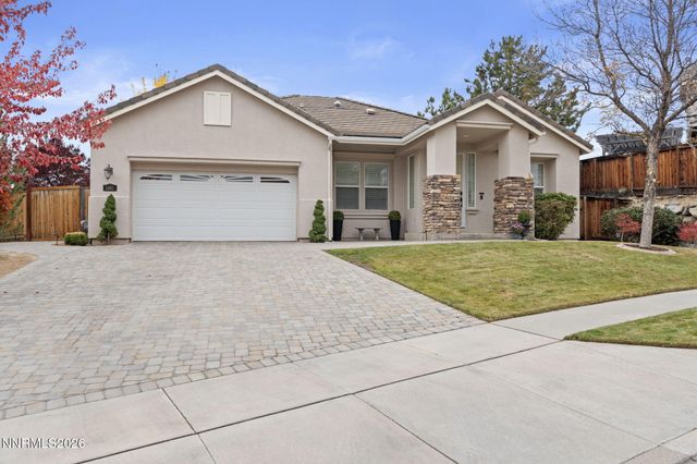 1861 Star Pine Court, Reno, NV 89523