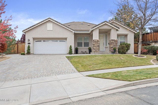 1861 Star Pine Court, Reno, NV 89523