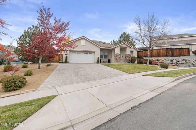 1861 Star Pine Court, Reno, NV 89523
