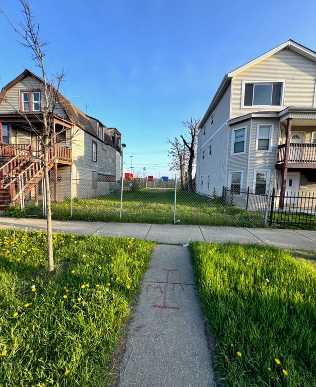 5109 W Lexington Street, Chicago, IL 60644
