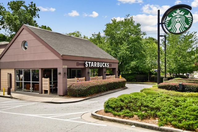 2479 Peachtree NE Road 515, Atlanta, GA 30305