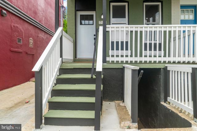 1900 POPLAR GROVE ST, Baltimore, MD 21216