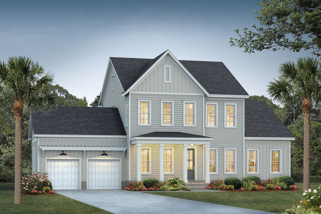 411 Wood Lilly, Summerville, SC 29486