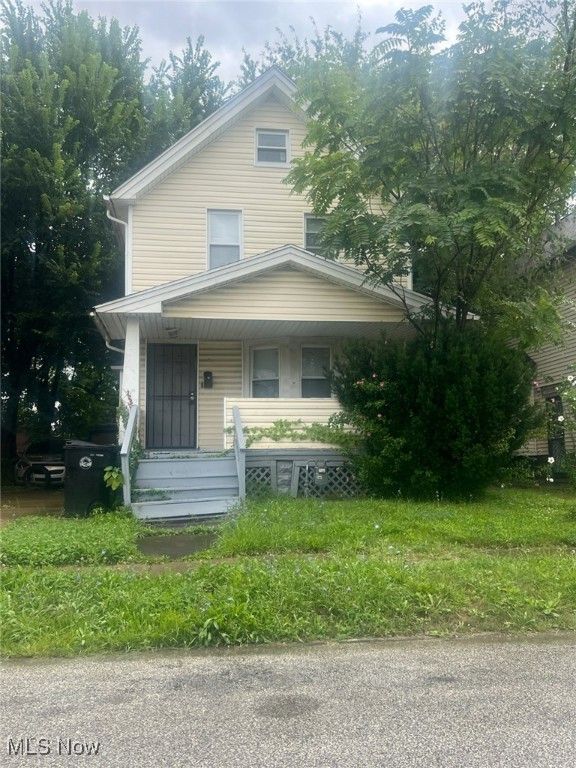 3659 E 104th Street, Cleveland, OH 44105
