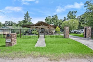 26145 Shadow Lane, New Caney, TX 77357