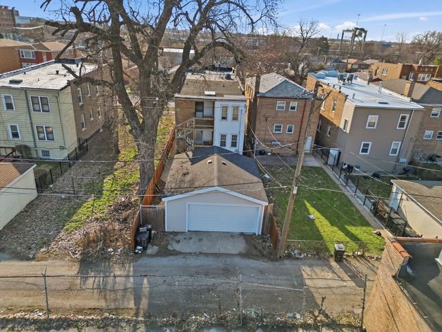 6225 S Seeley Avenue, Chicago, IL 60636