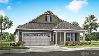 2173 Kiel Street, Huber Heights, OH 45424