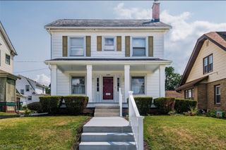 339 Korman Avenue NE, Massillon, OH 44646
