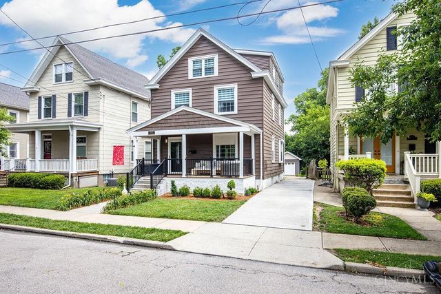 2732 Hyde Park Avenue, Cincinnati, OH 45209