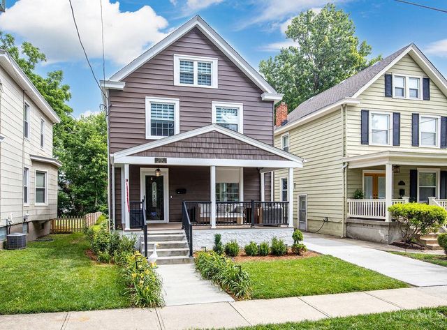 2732 Hyde Park Avenue, Cincinnati, OH 45209