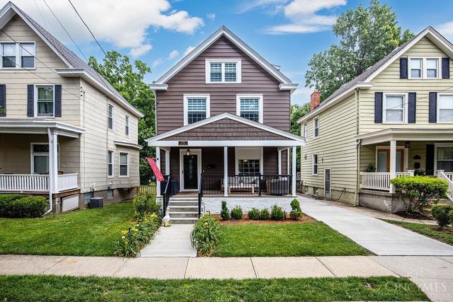 2732 Hyde Park Avenue, Cincinnati, OH 45209