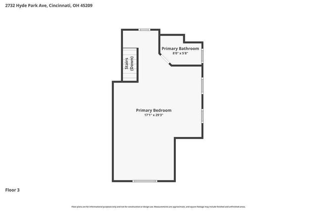 2732 Hyde Park Avenue, Cincinnati, OH 45209