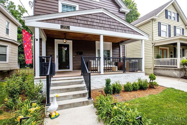 2732 Hyde Park Avenue, Cincinnati, OH 45209