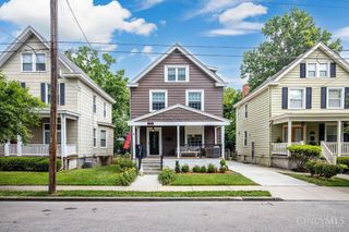 2732 Hyde Park Avenue, Cincinnati, OH 45209