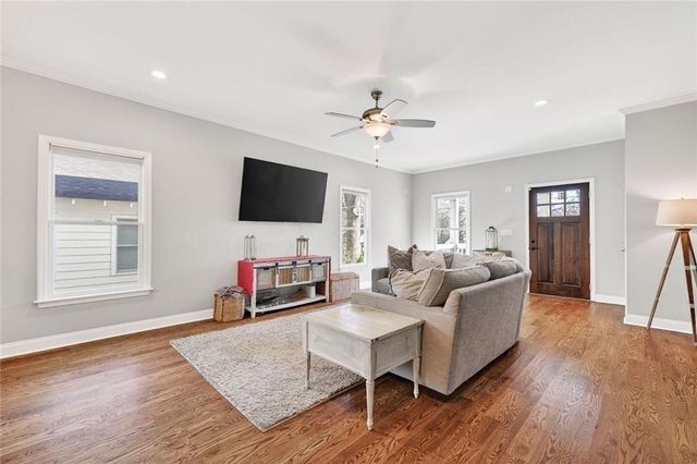 208 Mellrich NE Avenue, Atlanta, GA 30317